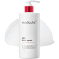 Red Body Wash P9