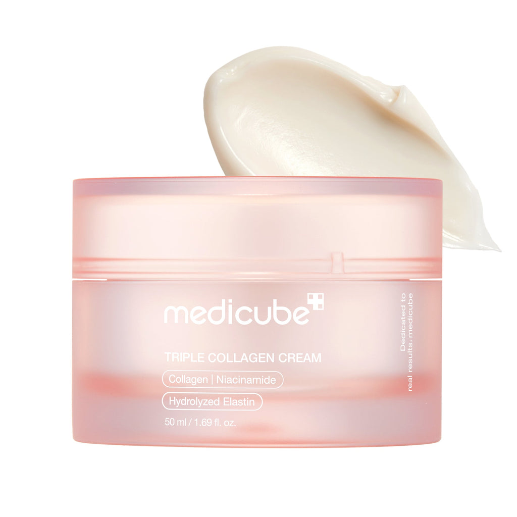 Triple Collagen Cream C0
