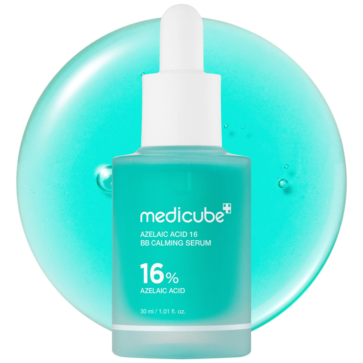 Azelaic Acid 16 Calming Serum I2