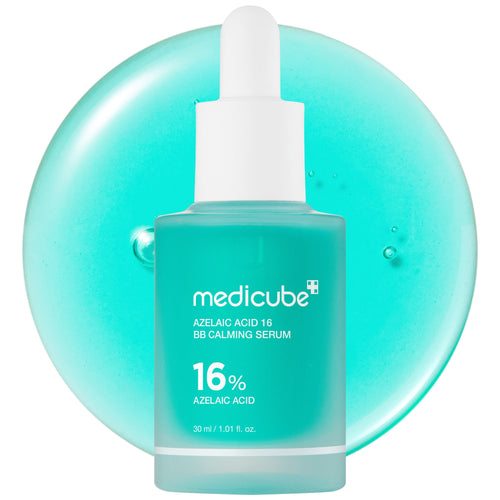 Azelaic Acid 16 Calming Serum I2