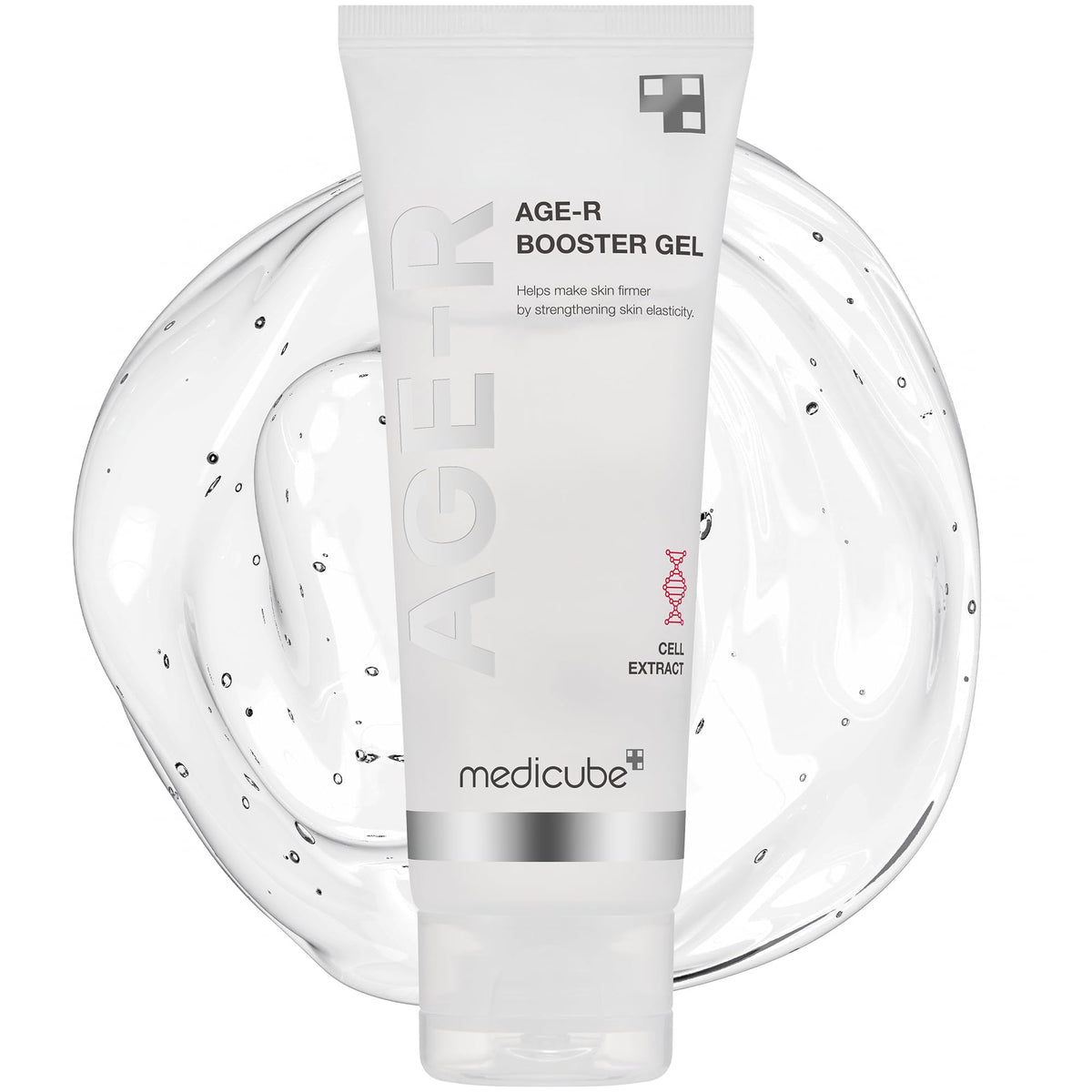 Booster Gel Serum T1