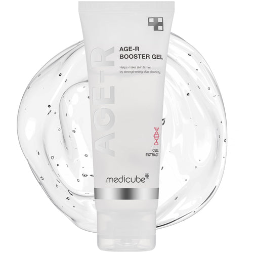 Booster Gel Serum T1