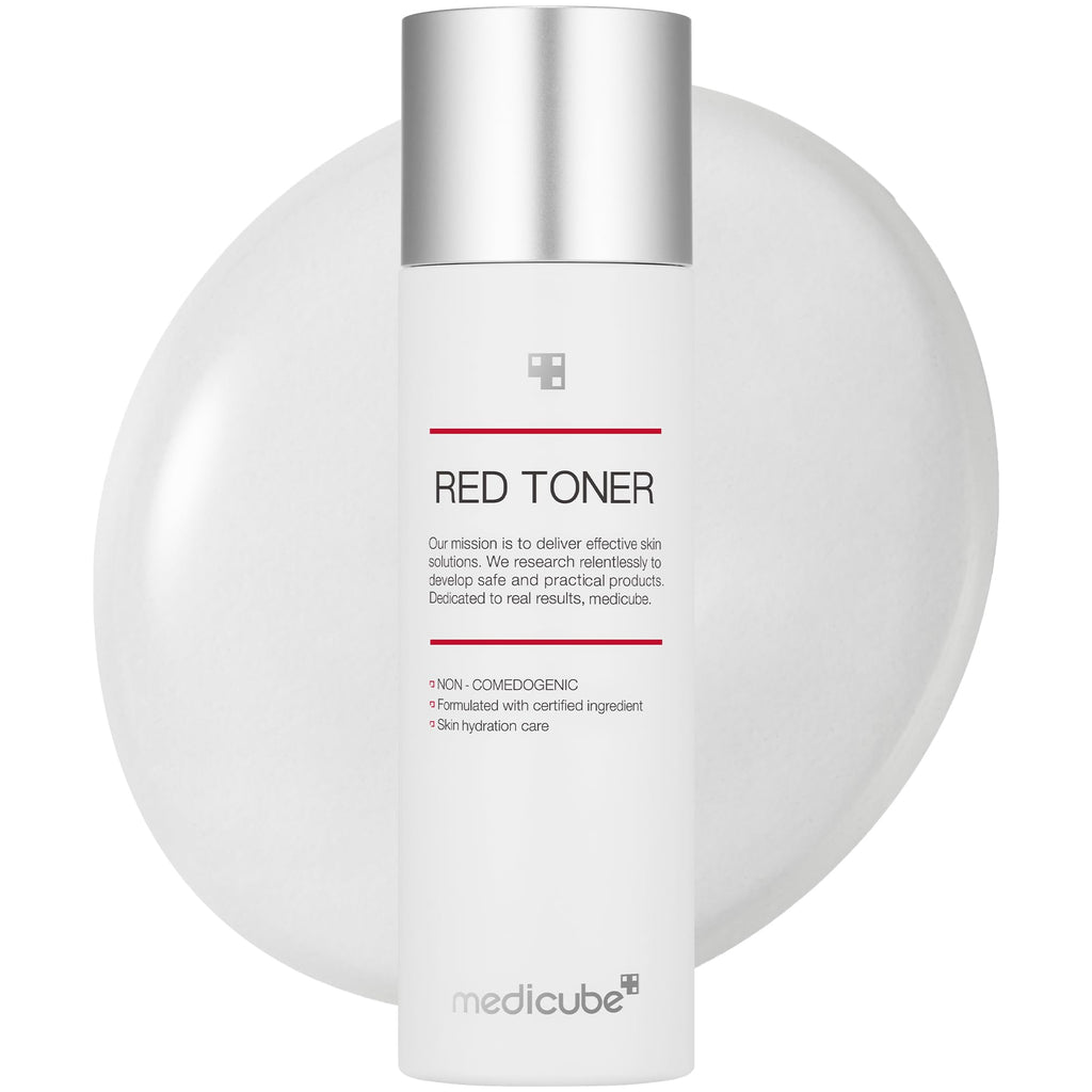 Red Toner M7