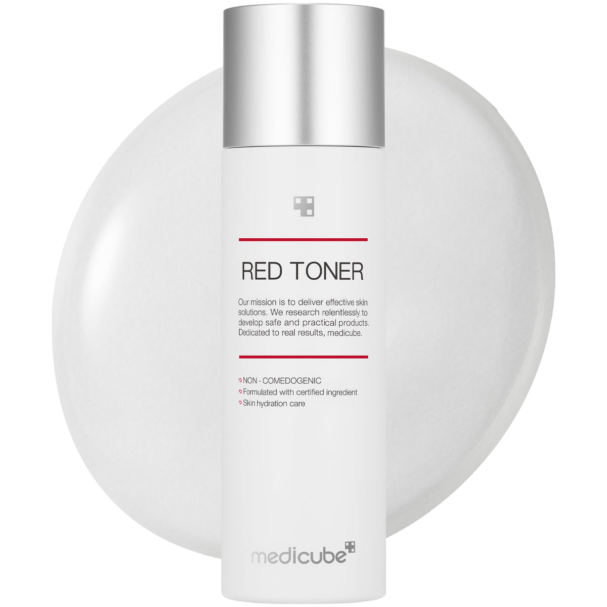 Red Toner M7