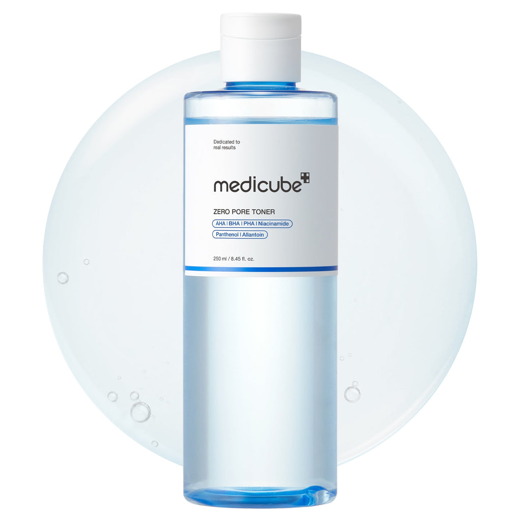 Zero Pore Toner I9