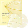 Kojic Acid Turmeric Gold Jelly Gel Mask B4