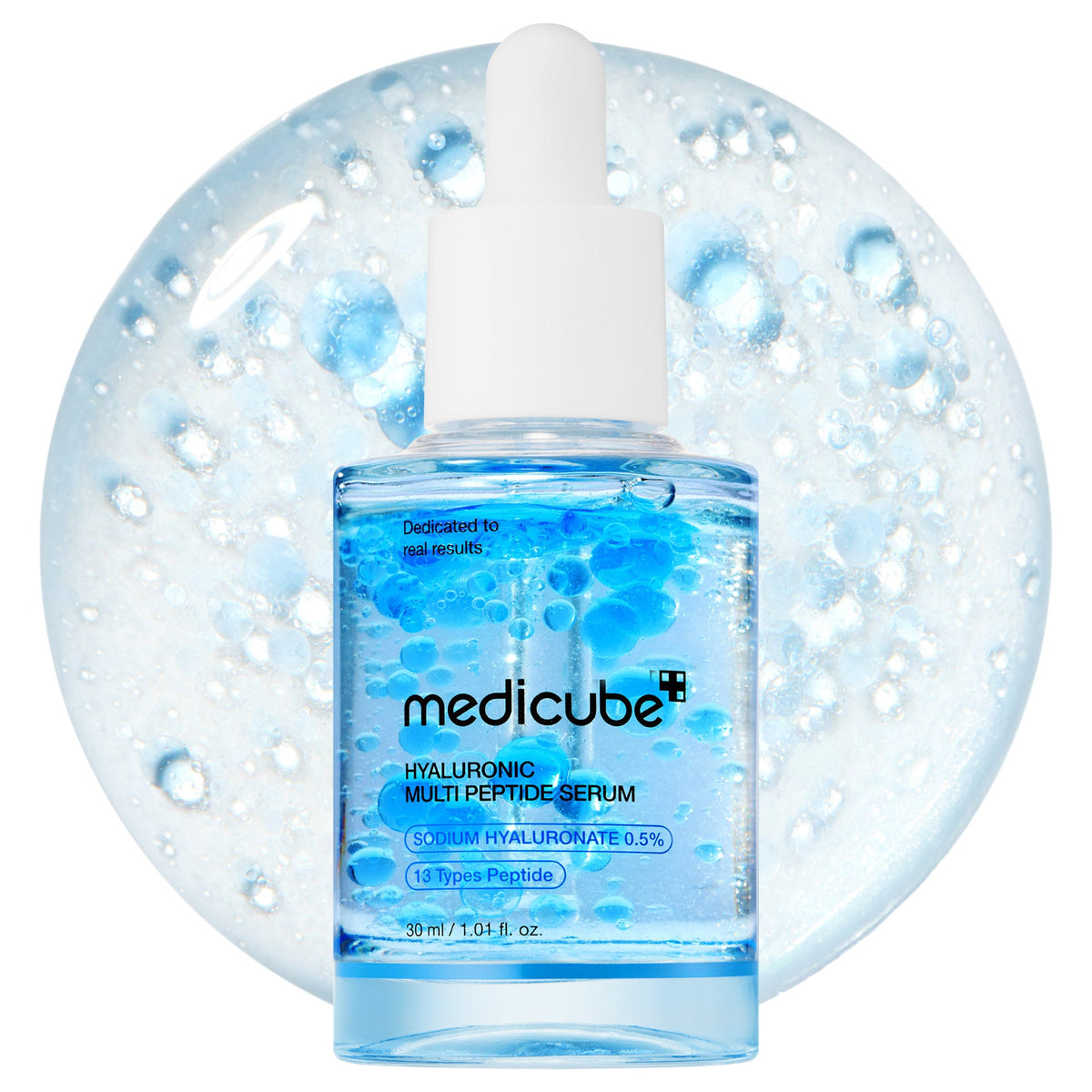 Hyaluronic Multi Peptide PDRN Serum B2