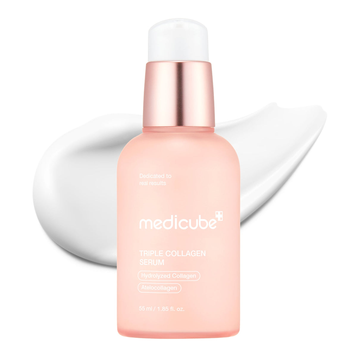 Triple Collagen Serum K9
