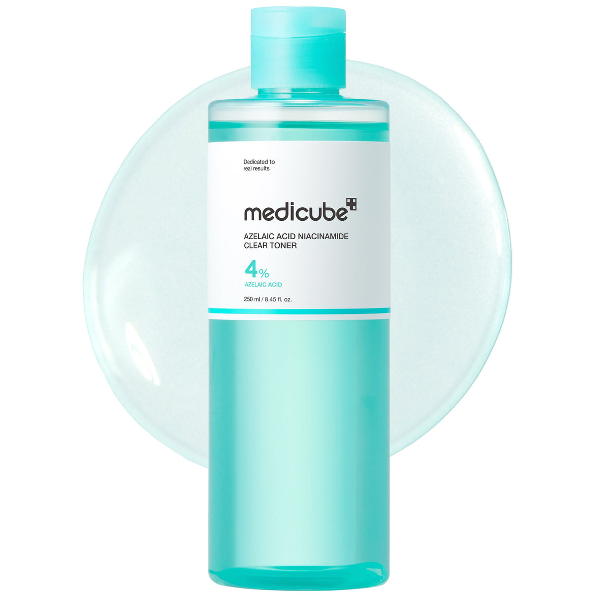 Azelaic Acid Niacinamide Clarifying Toner M4