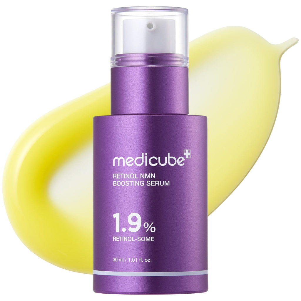 Retinol NMN Boosting Serum I3