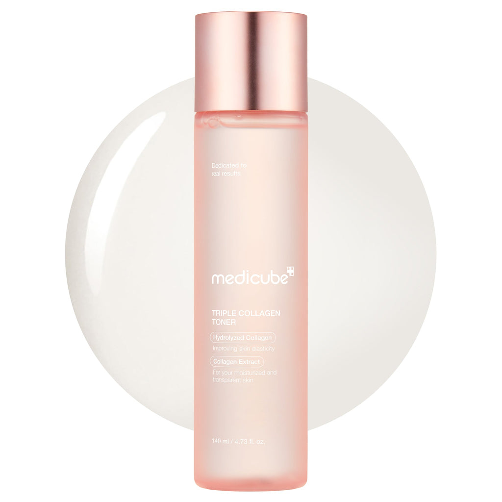Triple Collagen Toner S1