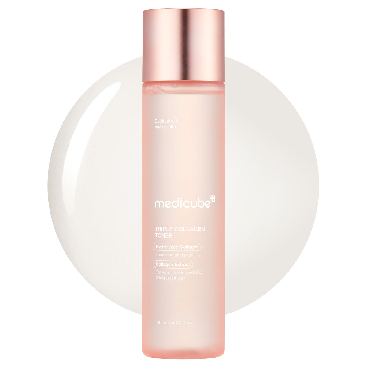 Triple Collagen Toner S1