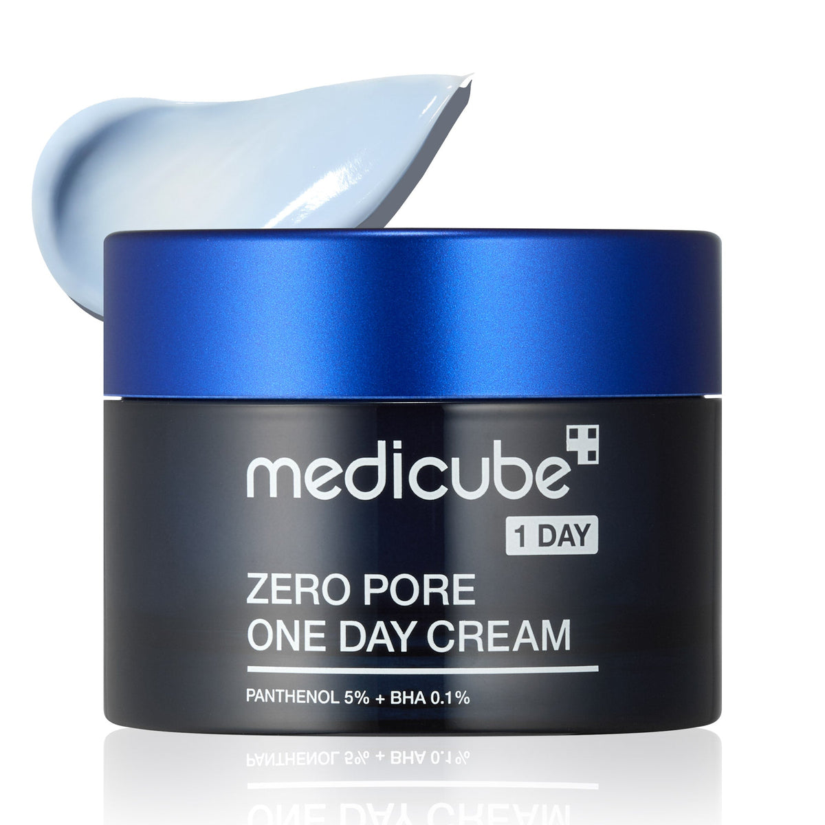 Zero Pore One-day Cream Z5
