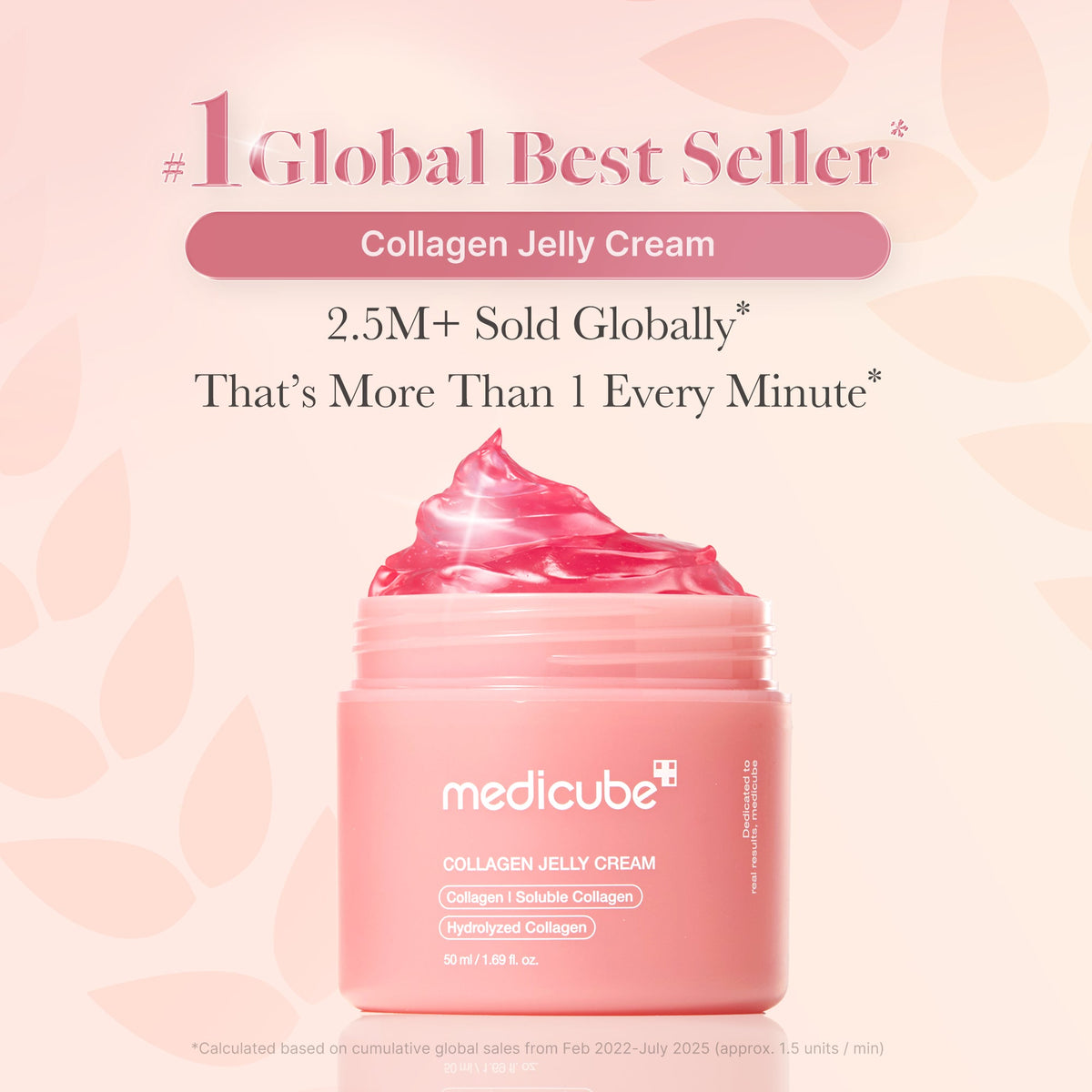 Collagen Niacinamide Jelly Cream O6