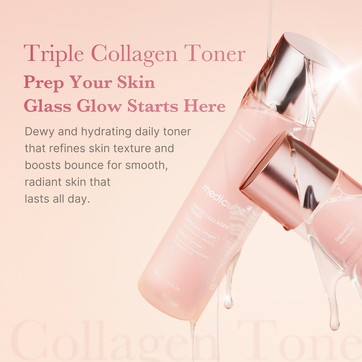 Triple Collagen Toner S1