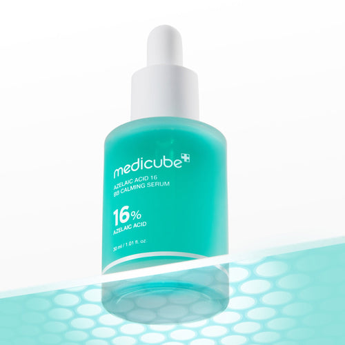Azelaic Acid 16 Calming Serum W2