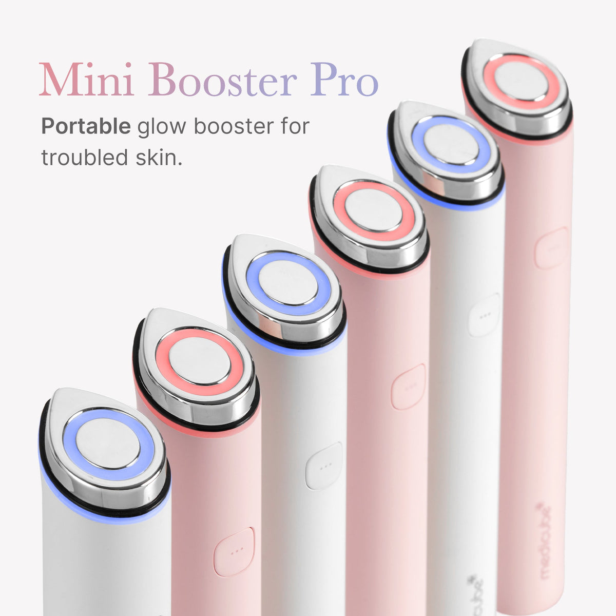 Mini Booster Pro C0