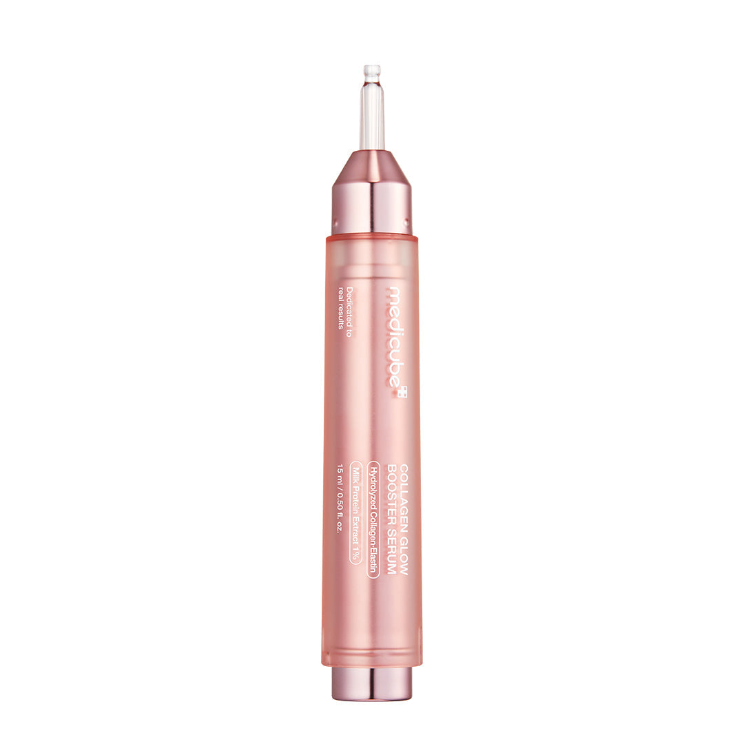 Collagen Glow Booster Milk Serum Z1