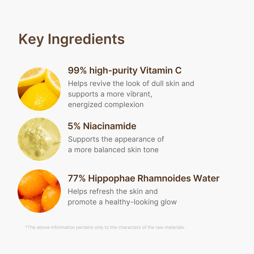 Deep Vitamin C Capsule Serum P0