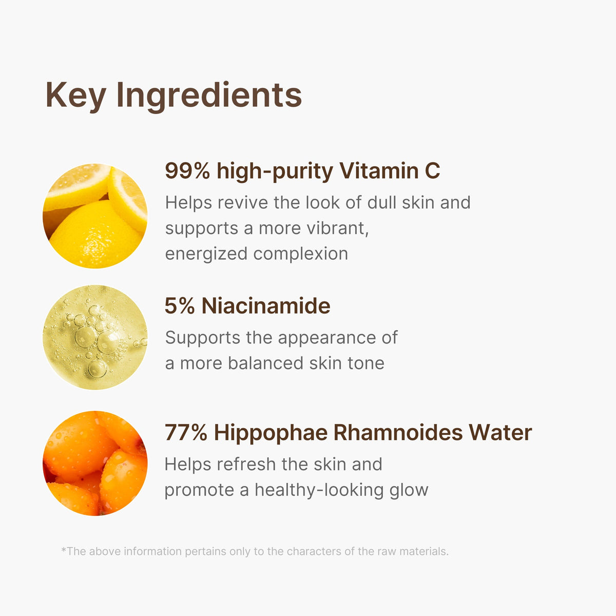 Deep Vitamin C Capsule Serum P0