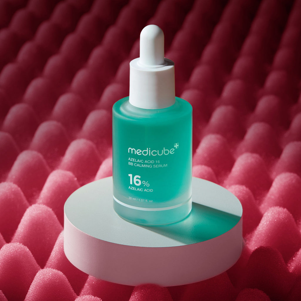 Azelaic Acid 16 Calming Serum W2