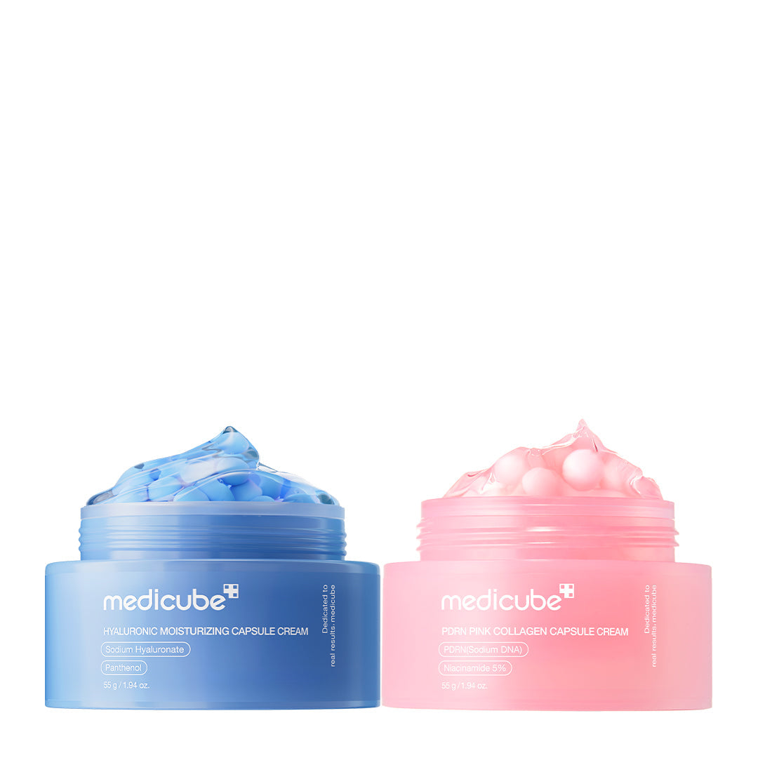 Hyaluronic Acid Capsule Cream N7