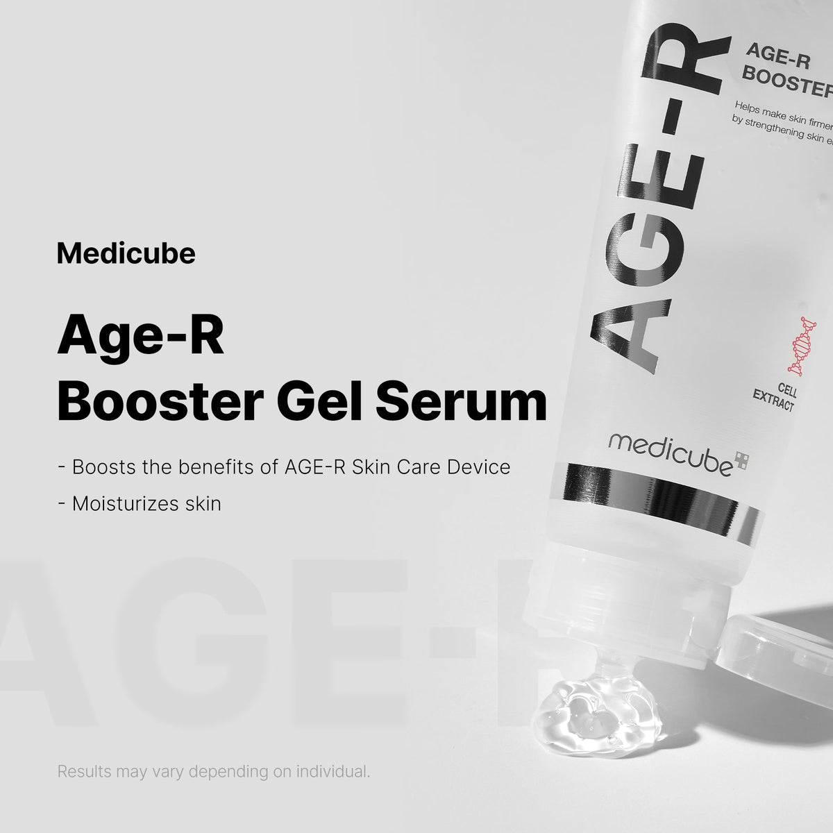 Booster Gel Serum T1