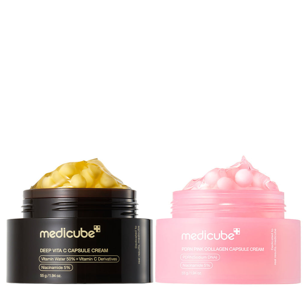 PDRN Pink Collagen Capsule Cream Z5