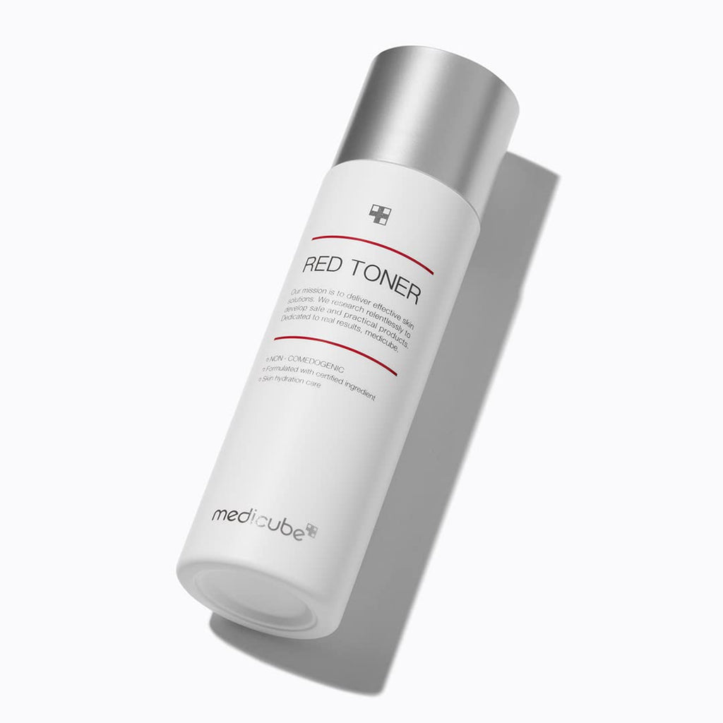 Red Toner M7