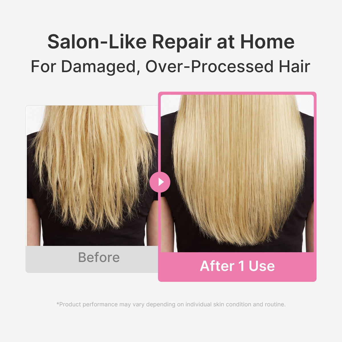 Rosemary PDRN Damage Care Hair Mask V6