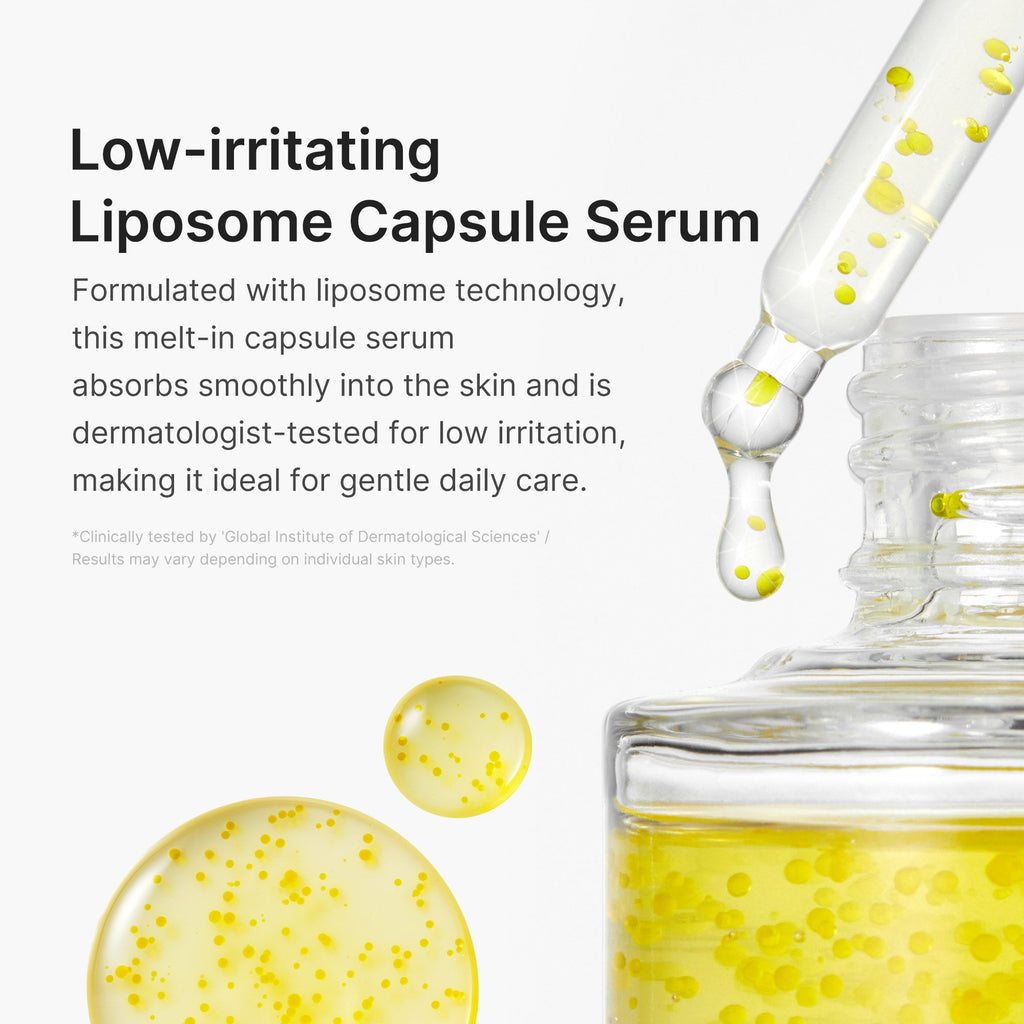 Deep Vitamin C Capsule Serum P0
