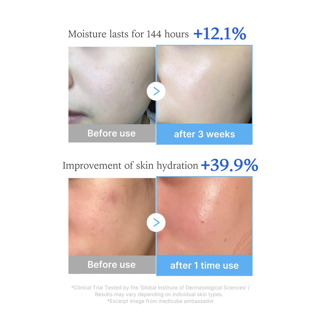 Hyaluronic Multi Peptide PDRN Serum B2
