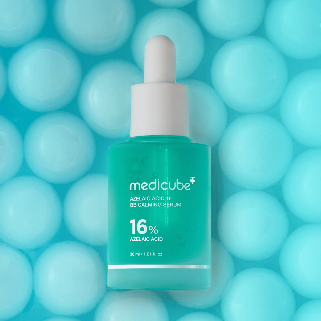 Azelaic Acid 16 Calming Serum W2