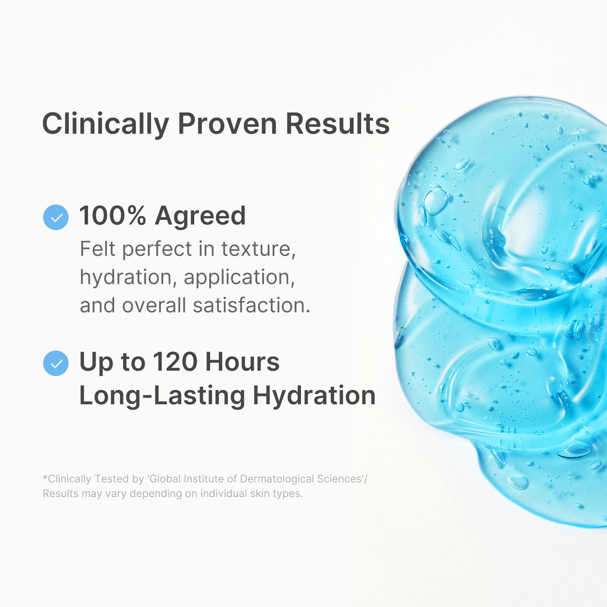 Hyaluronic Ceramide Moisturizing Jelly Cream Q1