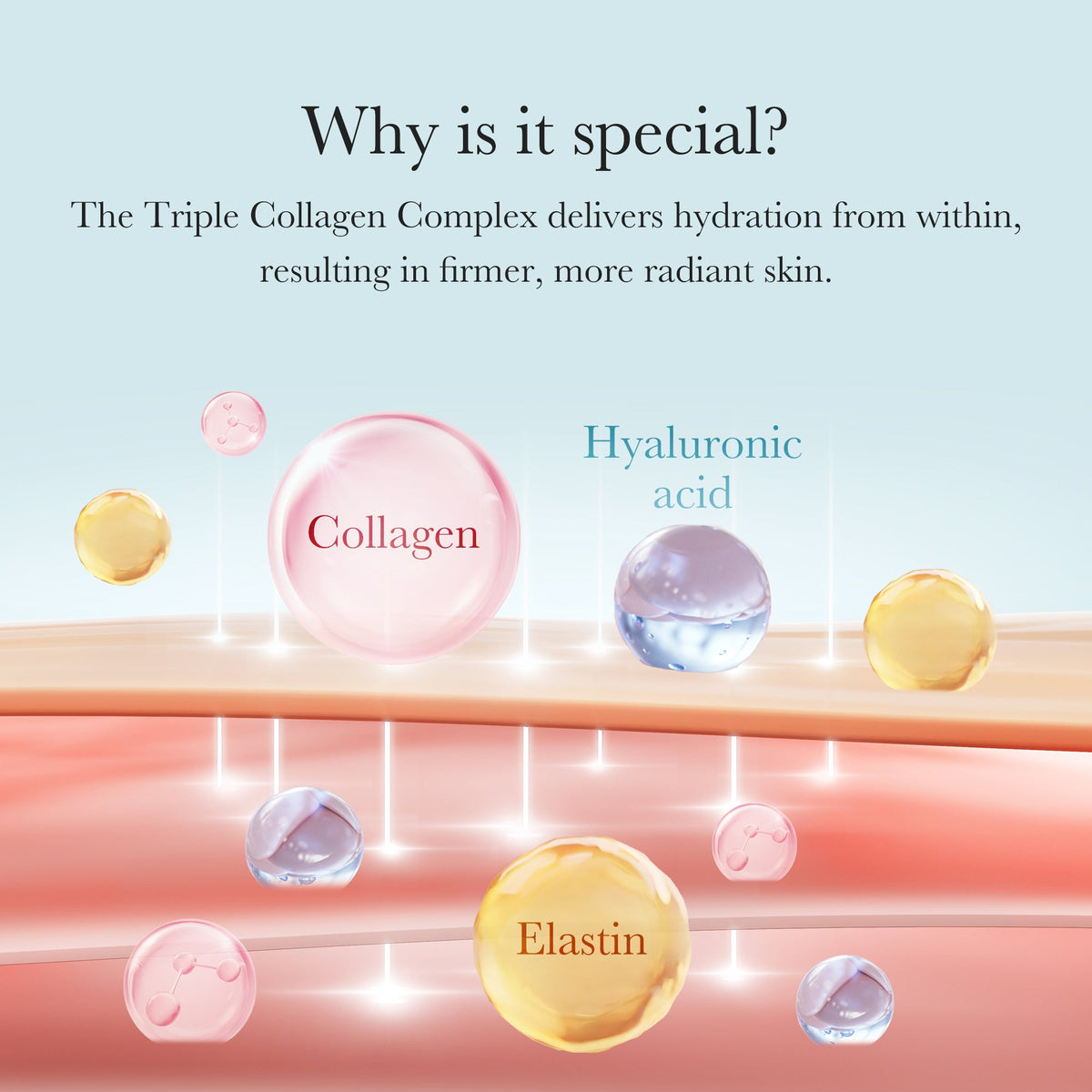 Triple Collagen Cream C0