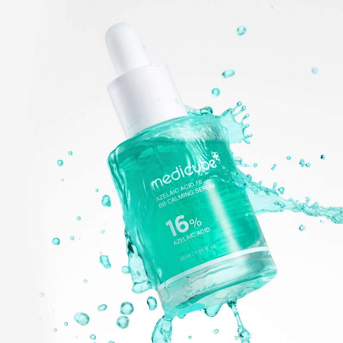 Azelaic Acid 16 Calming Serum W2