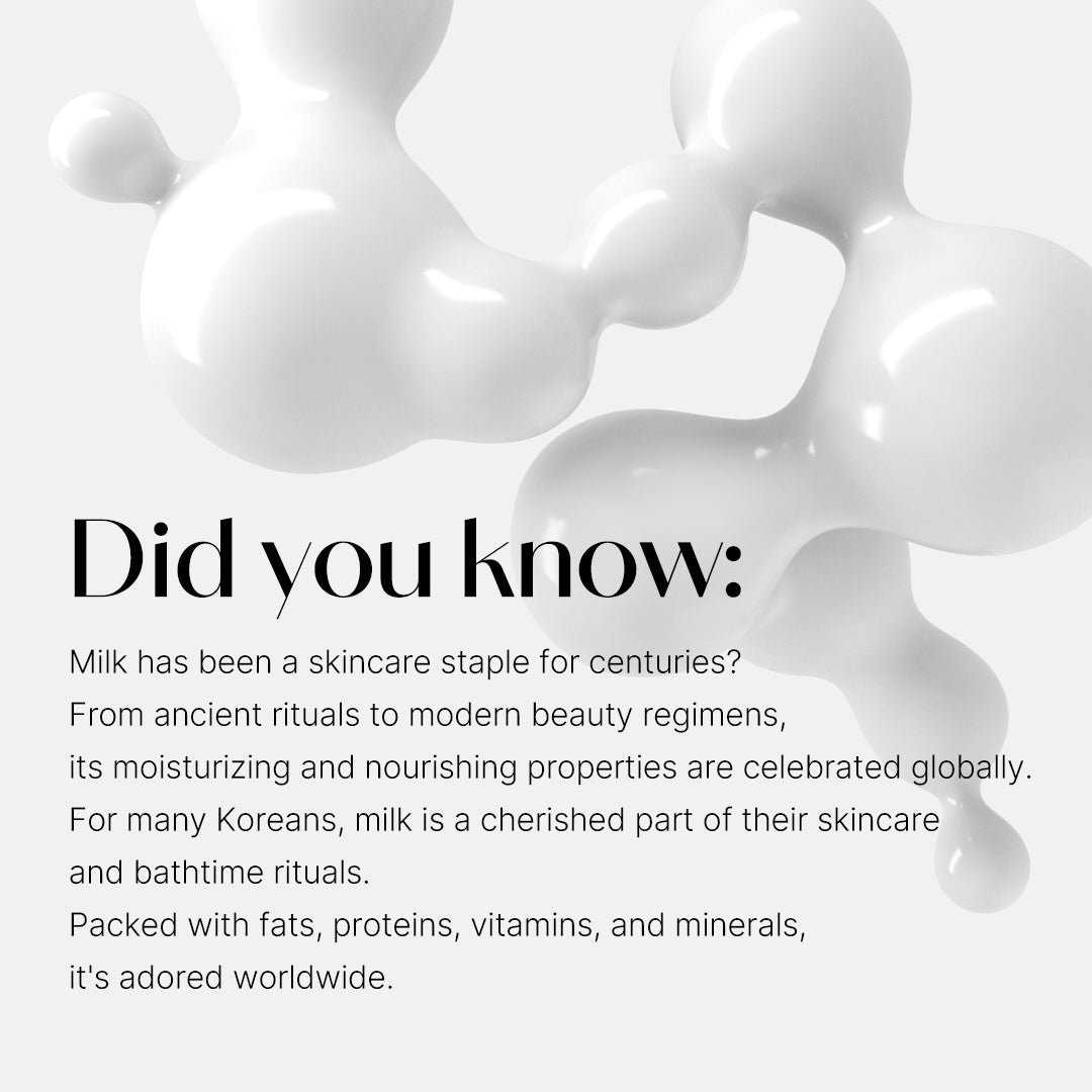 Collagen Glow Booster Milk Serum Z1