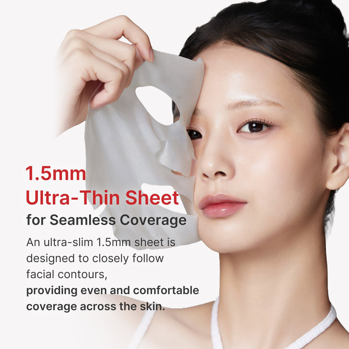 Hypochlorous Acid Peel Mask J1
