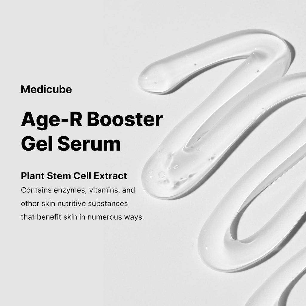 Booster Gel Serum T1