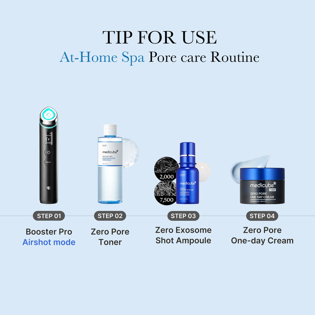 Zero Pore Toner I9