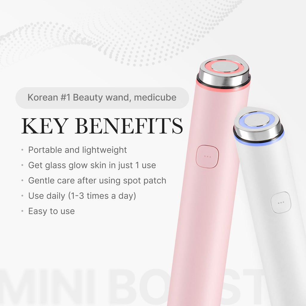 Mini Booster Pro C0