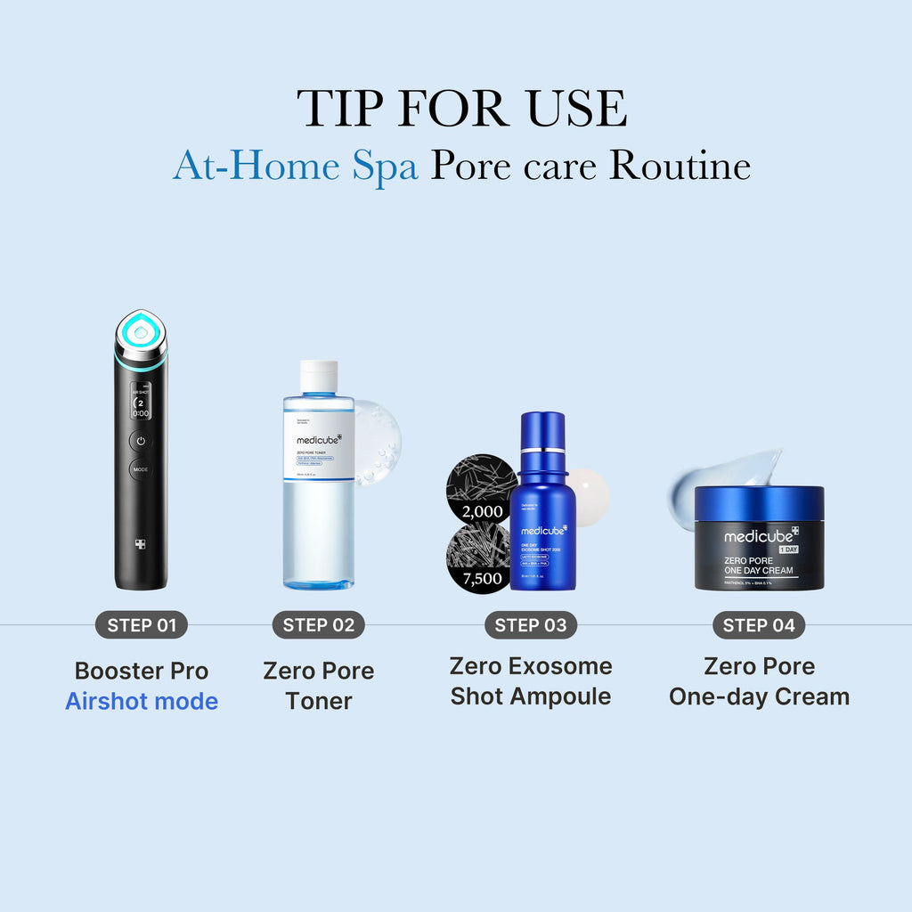 Zero Pore Toner B7
