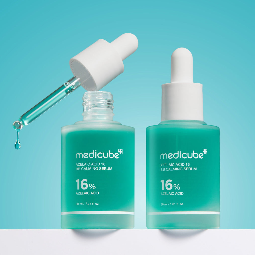 Azelaic Acid 16 Calming Serum W2