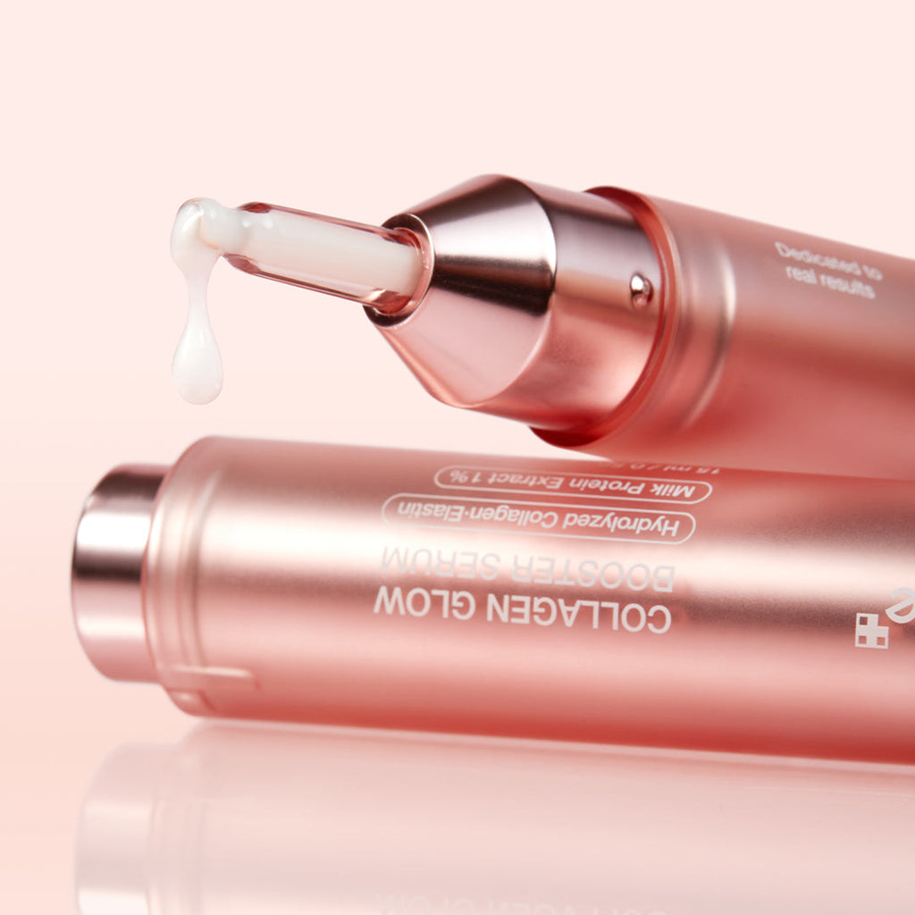 Collagen Glow Booster Milk Serum Z1