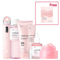 PDRN Pink Glow Home Aesthetic Full Set Z6