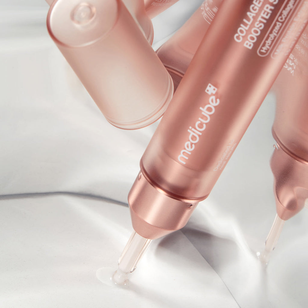 Glazed Milk Duo K8