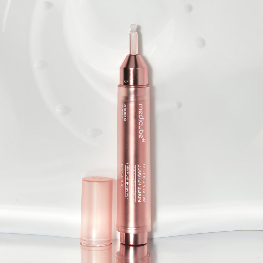 Glazed Milk Duo K8