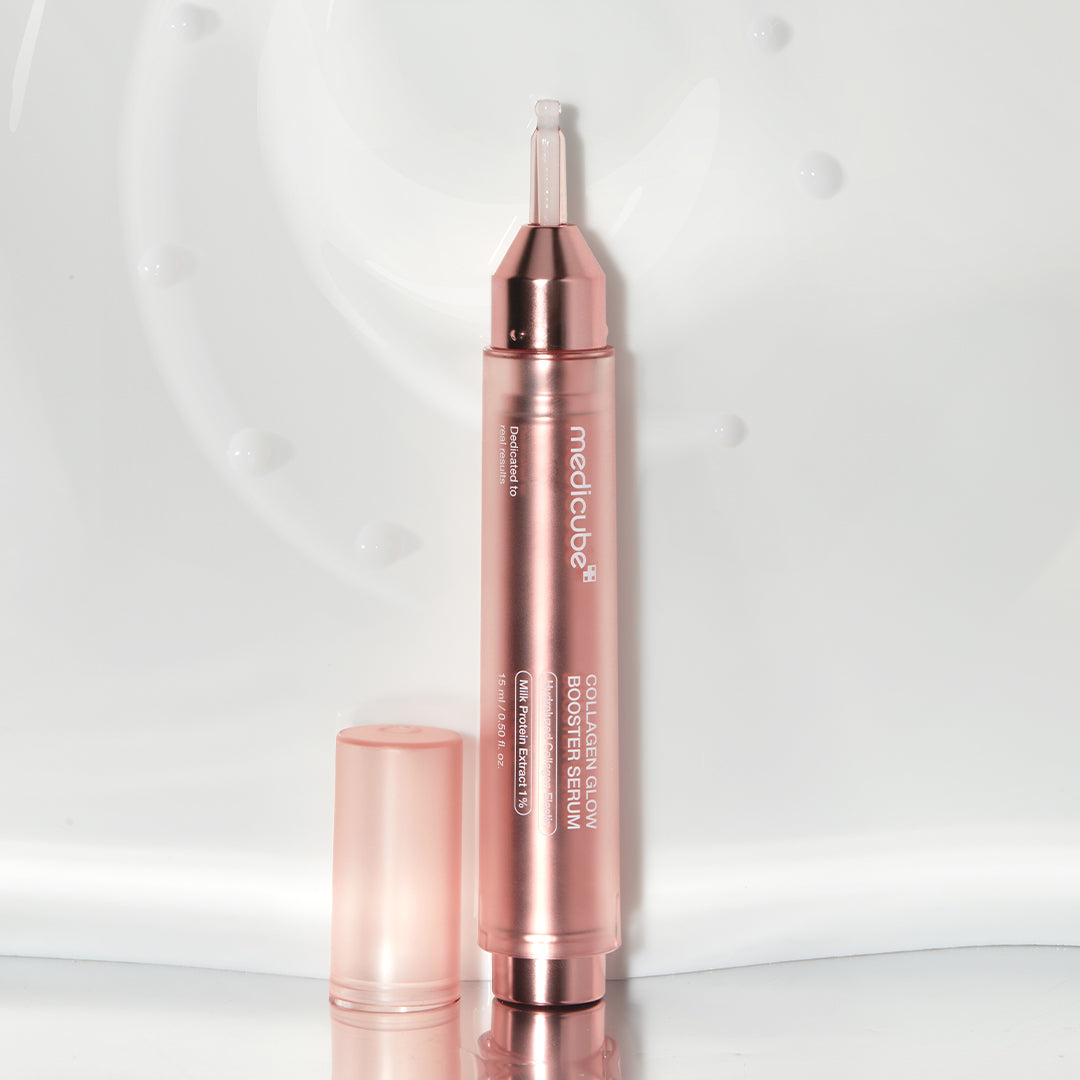 Glazed Milk Duo K8
