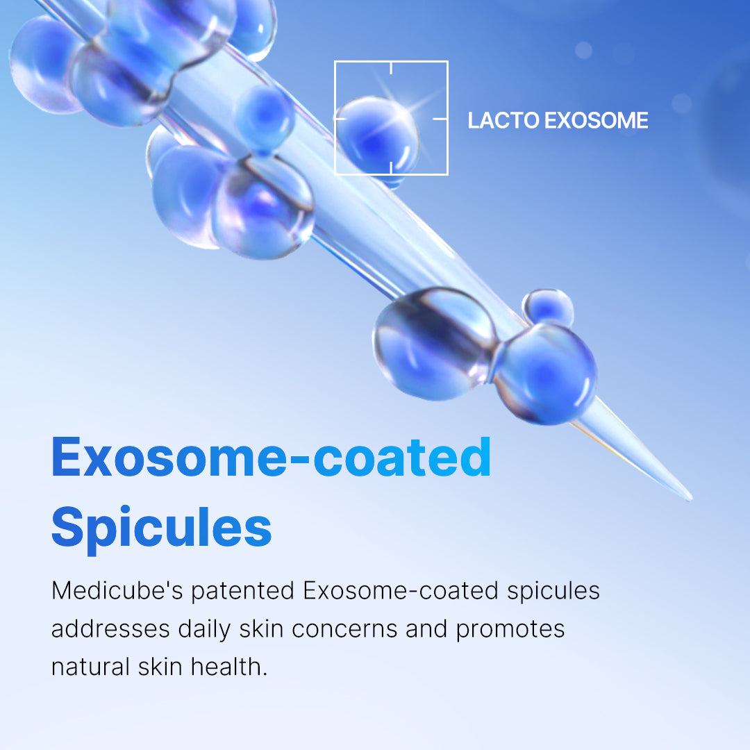 Zero Exosome Shot J8