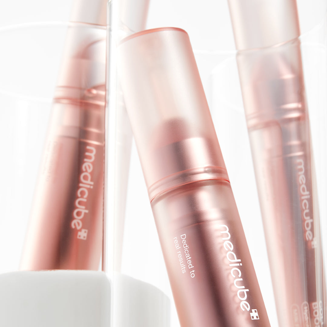 Glazed Milk Duo K8